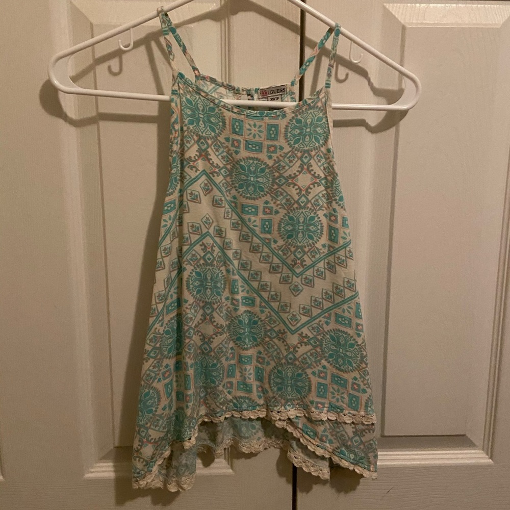 Guess Tank top